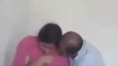 Desi Od Chacha having fun