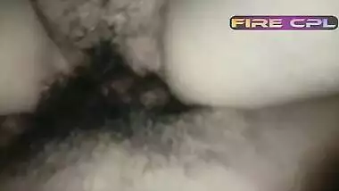 Chesty Desi Pretty taking Cock from Brown Man...