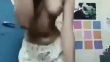 Gujarati Girl Strip