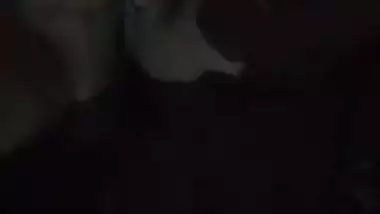 Village chubby BBW sex with neighbor after divorce