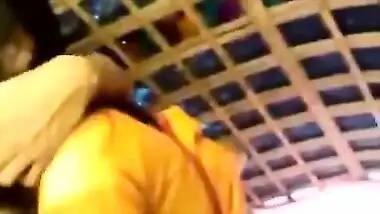 Amoral Indian cutie shows off XXX charms making man penetrate her