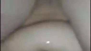 POV Blowjob And Sex With Indian GF.