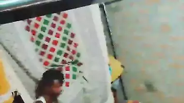 Desi Lover Romance Video Record In