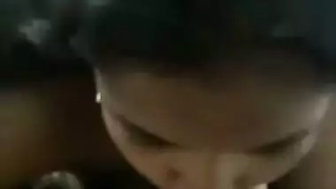 Blowjob porn video of Mallu Kerala girl