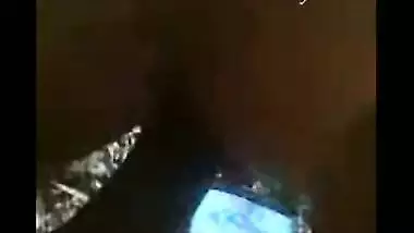 Desi Couple Forest Sex Video