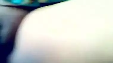 Desi local aunty