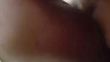 Bangladeshi married couple home sex MMS