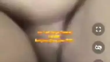 Newly Registered Indian Couple Hot Tango Live Sex Show