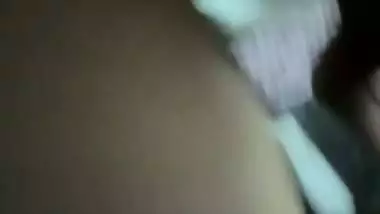 Dusky desi chubby girl blowjob and viral xxx sex
