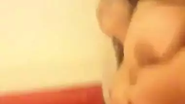 Sexy indian call girl lesbian sex with rich babe