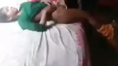 Bangladeshi teen girl fucked on
